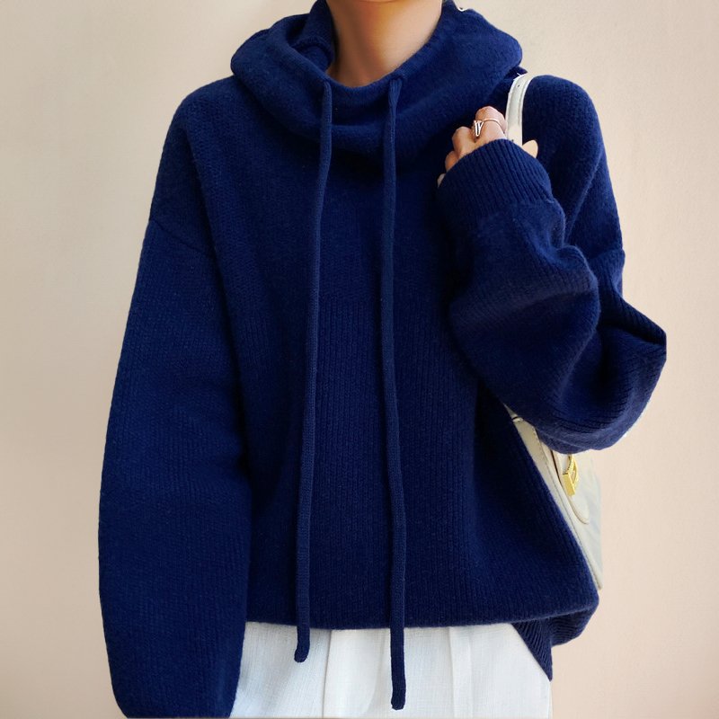 Lily | Naisten turtleneck-paita