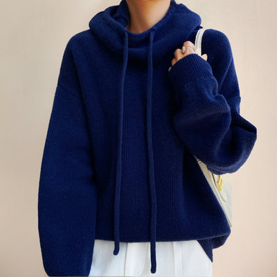 Lily | Naisten turtleneck-paita