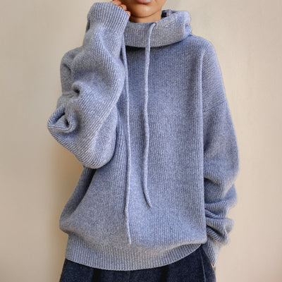 Lily | Naisten turtleneck-paita