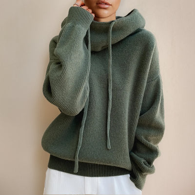Lily | Naisten turtleneck-paita