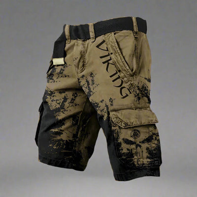 Kuohu | Premium-shortsit seikkailijoille