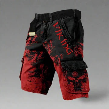 Kuohu | Premium-shortsit seikkailijoille