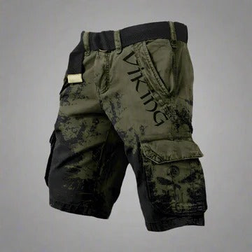 Kuohu | Premium-shortsit seikkailijoille