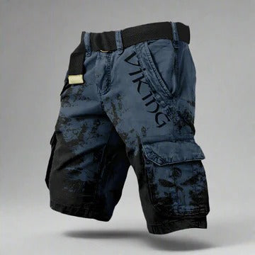 Kuohu | Premium-shortsit seikkailijoille