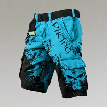 Kuohu | Premium-shortsit seikkailijoille