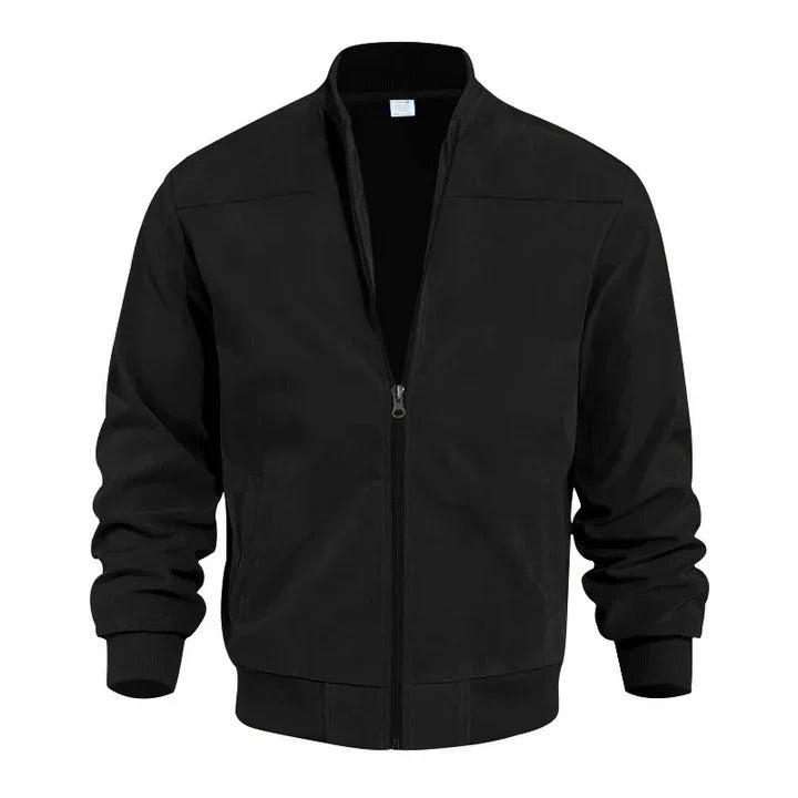 Maunu | Klassinen bomber-takki