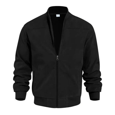 Maunu | Klassinen bomber-takki