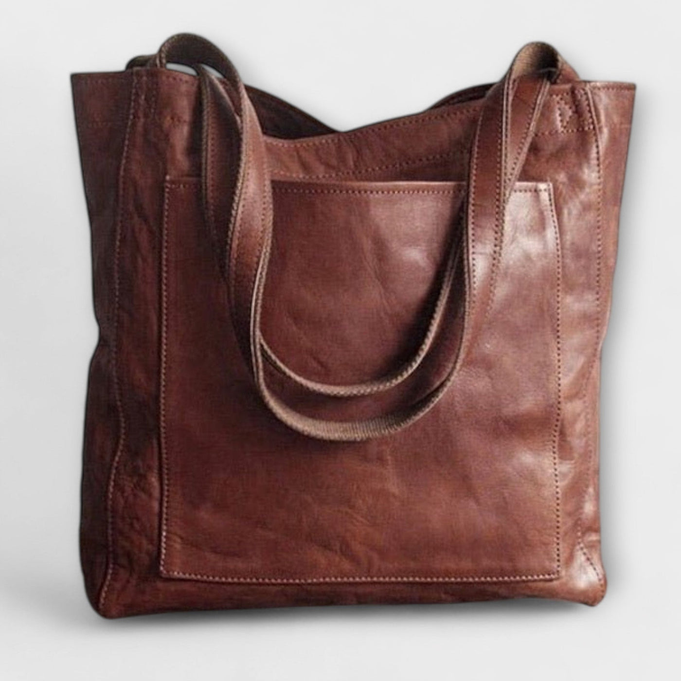 Kuura | Elegantti ja käytännöllinen olkalaukku