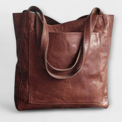 Kuura | Elegantti ja käytännöllinen olkalaukku