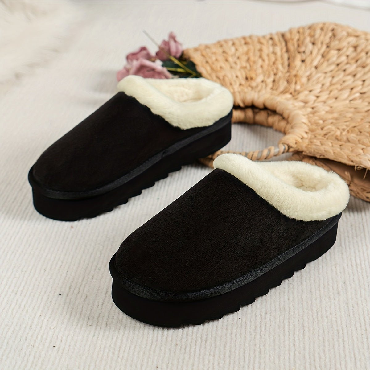 Elsa | Mukavat slip-on-kengät