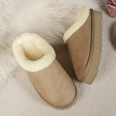 Elsa | Mukavat slip-on-kengät
