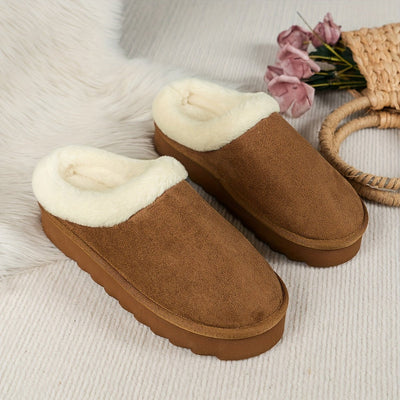 Elsa | Mukavat slip-on-kengät